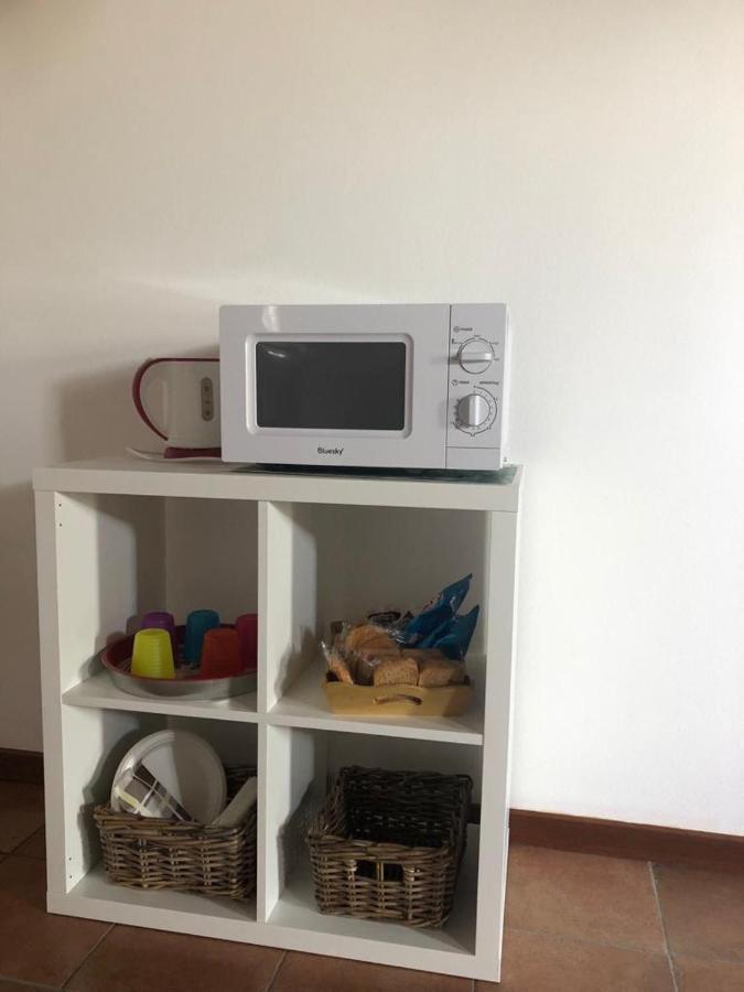Attico By Marconi 11 Bed & Breakfast Besozzo Ngoại thất bức ảnh