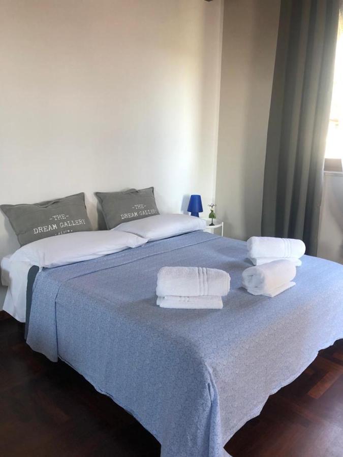 Attico By Marconi 11 Bed & Breakfast Besozzo Ngoại thất bức ảnh
