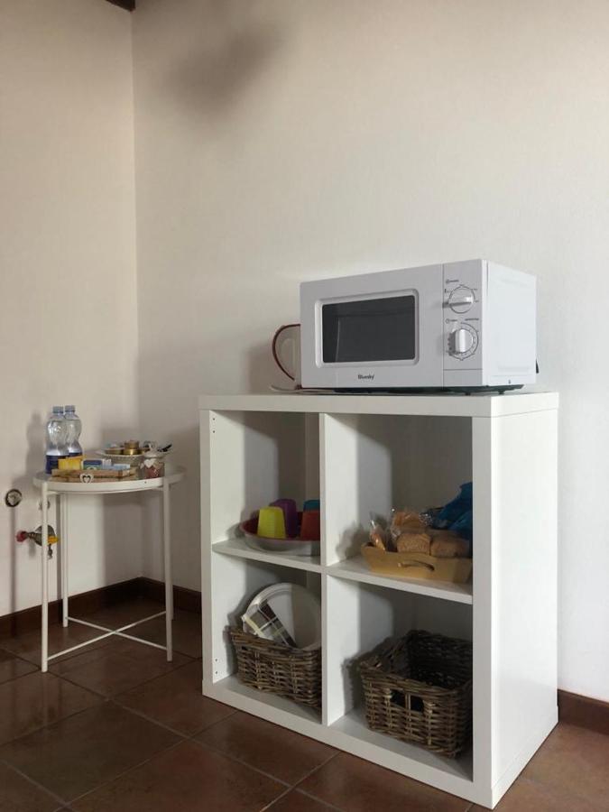 Attico By Marconi 11 Bed & Breakfast Besozzo Ngoại thất bức ảnh